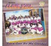 Banda Clave Azul - Para Que No Me Olvides