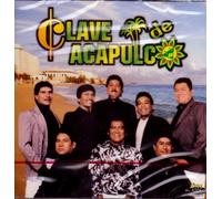 Banda Clave De Acapulco (Carino Bonito) by Banda Clave De Acapulco (0100-01-01?