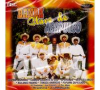 Banda Clave De Acapulco (Cuatro Lagrimas)