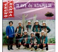 Banda Clave De Acapulco (La Suburban Blanca)