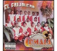 Banda Comala - Frijolero