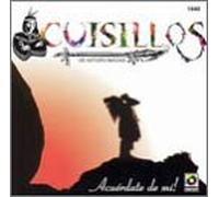 Banda Cuisillos - Acuerdate De Mi