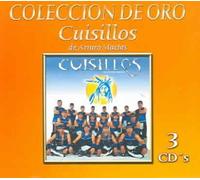 Banda Cuisillos - Coleccion De Oro