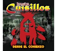 Banda Cuisillos - Desde El Comienzo