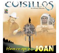Banda Cuisillos - Homenaje a Joan Sebastian