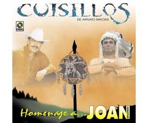 Banda Cuisillos - Homenaje a Joan Sebastian