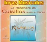 Banda Cuisillos - Joyas Musicales: Coleccion De Oro