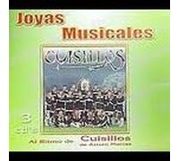 Banda Cuisillos - Joyas Musicales: Coleccion De Oro