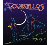 Banda Cuisillos - Mil Heridas