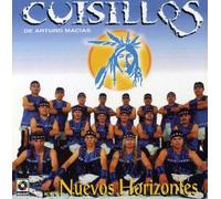 Banda Cuisillos - Nuevos Horizontes