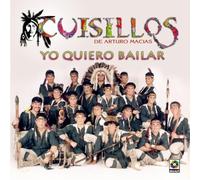 Banda Cuisillos - Yo Quiero Bailar by Banda Cuisillos (2007-01-11)