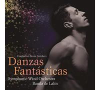 Banda De Lalin - Danzas Fantasticas