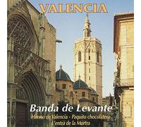 Banda de Levante - Valencia