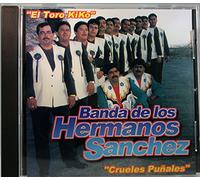 banda de los hermanos sanchez - Crueles Punales (UK Import)