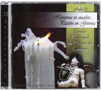 Banda de Musica de Gerena - Hosanna in Excelsis. Pasion en [Import]