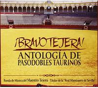 Banda de Música del Maestro Tejera - Bravo Tejera [Import]