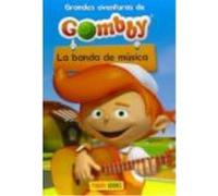 Banda De Musica, La (Gombby) - VV.AA. Vv Aa (Auteur)