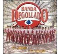 Banda Degollado - Tu Arriba Y Yo Abajo