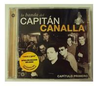 Banda Del Capitan Canalla - Capitulo Primero [Import]