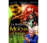Banda Del Mochaorejas [Import USA Zone 1]