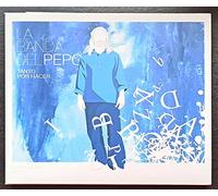 Banda Del Pepo - Tanto Por Hacer-CD+DVD [Import]