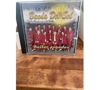 Banda Del Sol - Bailar Pegados