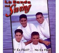 Banda Del Swing - No ES Facil