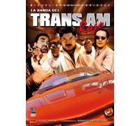 Banda Del Transam Rojo [Import USA Zone 1]