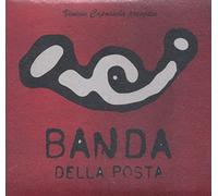 Banda Della Posta - Primo Ballo