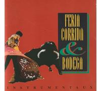 Banda Des Genets - Ferias, Corridas et Bodegas