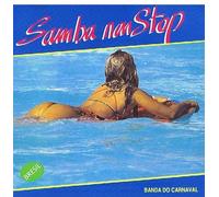 BANDA DO CARNAVAL - VAI PASSAR - NA CADENCIA DO SAMBA - SAMBA MARAVILHA . SAMBA NON STOP. 1CD