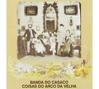 Banda Do Casaco - Coisas Do Arco Da Velha