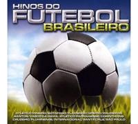 Banda do Corpo de Bombeiros - Hinos Do Futebol Brasileiro
