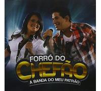 Banda Do MEU Patrao