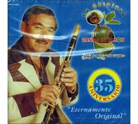 Banda El Limon - Eternamente Originala