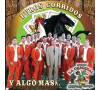 Banda El Limon - Puros Corridos Y Algo Mas