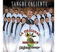 Banda El Limon (Sangre Caliente) Luz-043