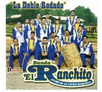 Banda El Ranchito - La doble rodado by Banda El Ranchito (2000-08-15)