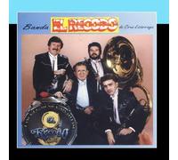 Banda El Recodo - Banda El Recodo