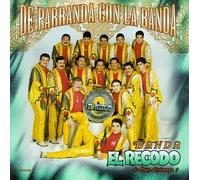 Banda El Recodo - De Parranda Con La Banda