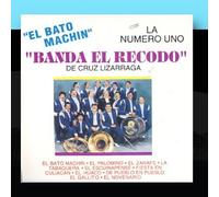 Banda El Recodo - El Bato Machin