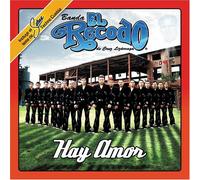 Banda El Recodo - Hay Amor