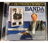 Banda El Recodo - Mejor