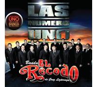 Banda El Recodo - Numero Uno