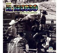 Banda El Recodo - Vol.2-Pa Puros Compas