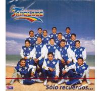 Banda El Tarolazo (Solo Recuerdos) Skrs-30