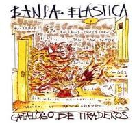Banda Elastica - Catalogo De Tiraderos (UK Import)
