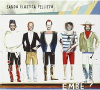CD Bande élastique Pellizza - Embe'?