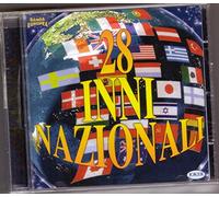 Banda Europea - 28 Inni Nazionali [Import]