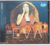 Banda Eva Ao Vivo Parte Ii